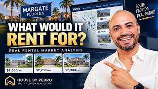 Full WHAT WOULD IT RENT FOR MARGATE, FL News