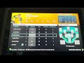 The Road to the Show: Wichita Crows - MLB The Show Franchise Series: Episode 4 - Spring Training