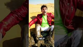 From Fired Delivery Guy to MILLIONAIRE! 😱💰 An Epic Journey!