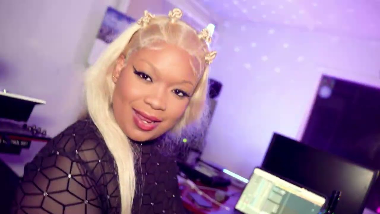 PoyZin, Shyanne, Carlyn XP, Ebony Empress, Starsha | Without You (Women Response) Bouyon 2025