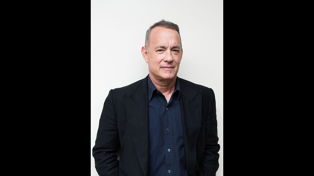 Tom Hanks the weather channel