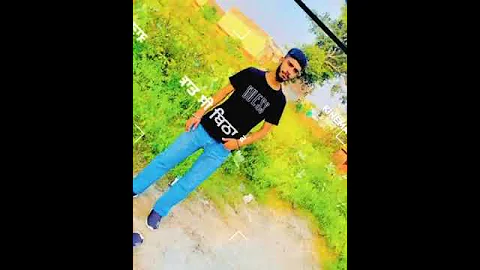 gal gabru di :deep chahal(full video)-Latest punjabi song 2021-new punjabi songs 2021