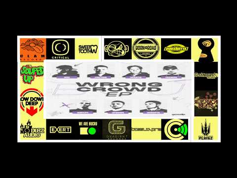 BOU, UPGRADE (UK) & EKSMAN-WAR STARTER