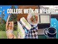 the last college week in my life *FINALS EDITION*