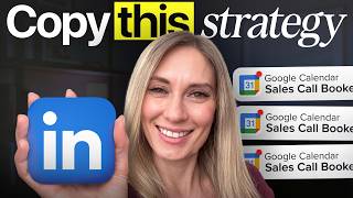 The Best LinkedIn Lead Gen Strategy for 2026 (Claude Code)