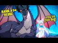 Reborn As The STRONGEST DRAGON But Needs To ~Consume~ Girls To Evolve! | Manhwa Recap