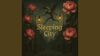 Sleeping city ambient version - Leo Lisichkin