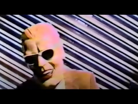 Video: Max Headroom Incident u Chicagu