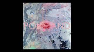 The Languid Current - Pearl By Pearl
