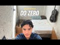 MEU QUARTO GAMER COMEÇA AQUI…DO ZERO!! (Setup Gamer 2026 - Projeto)