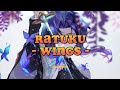 Wings - Ratuku (Lirik Lagu)