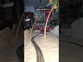 Scalextric Olympic Games Salto de Altura Dakar Rally