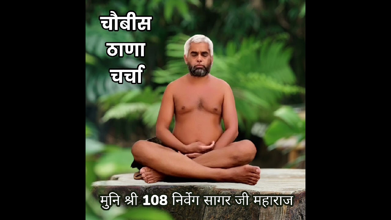 4 चौबीस ठाणा चर्चा (chobis thana part 4)