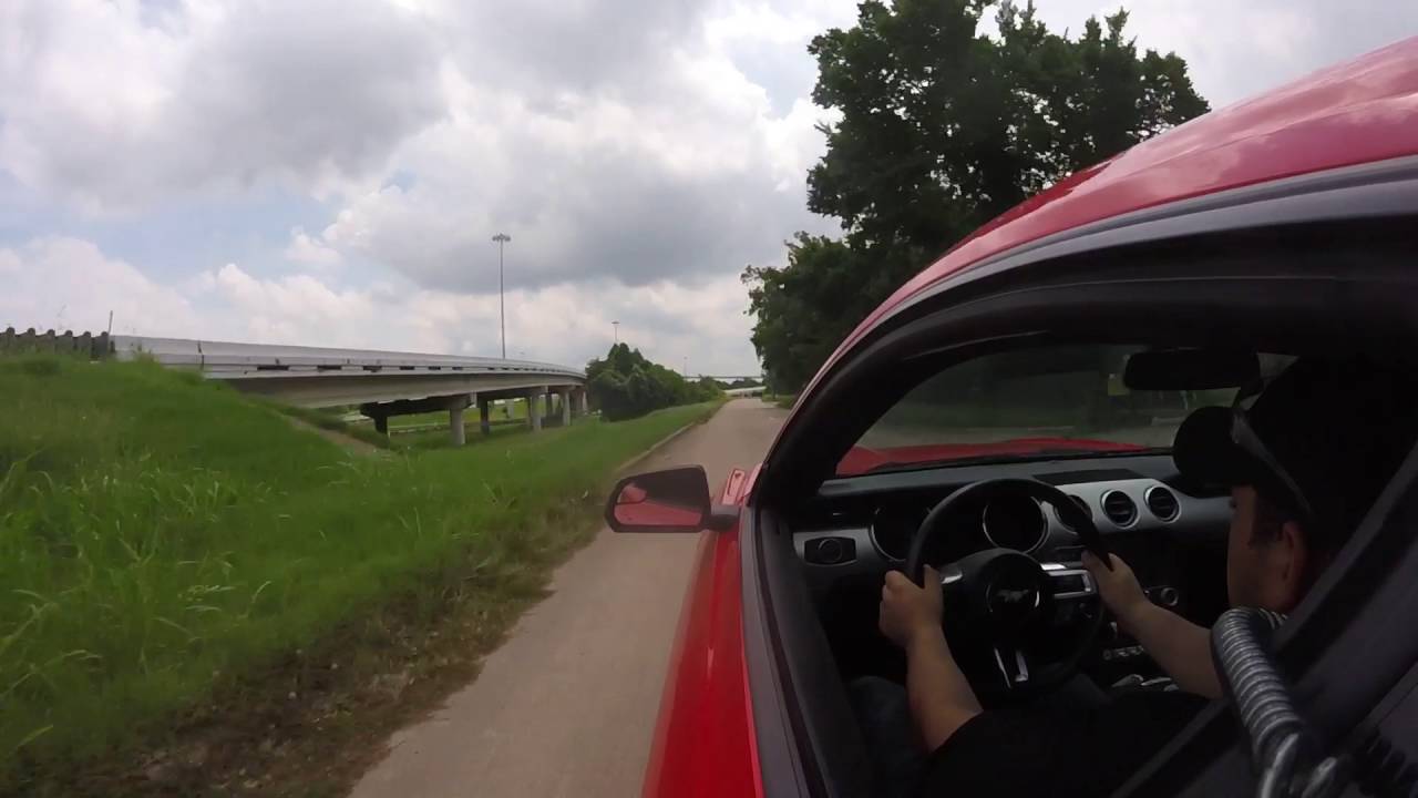 2015 mustang GT flex fuel tune YouTube