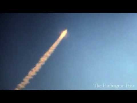 Space Shuttle Challenger Disaster Uncovered (EXCLU...