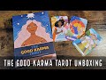 Good Karma Tarot Review