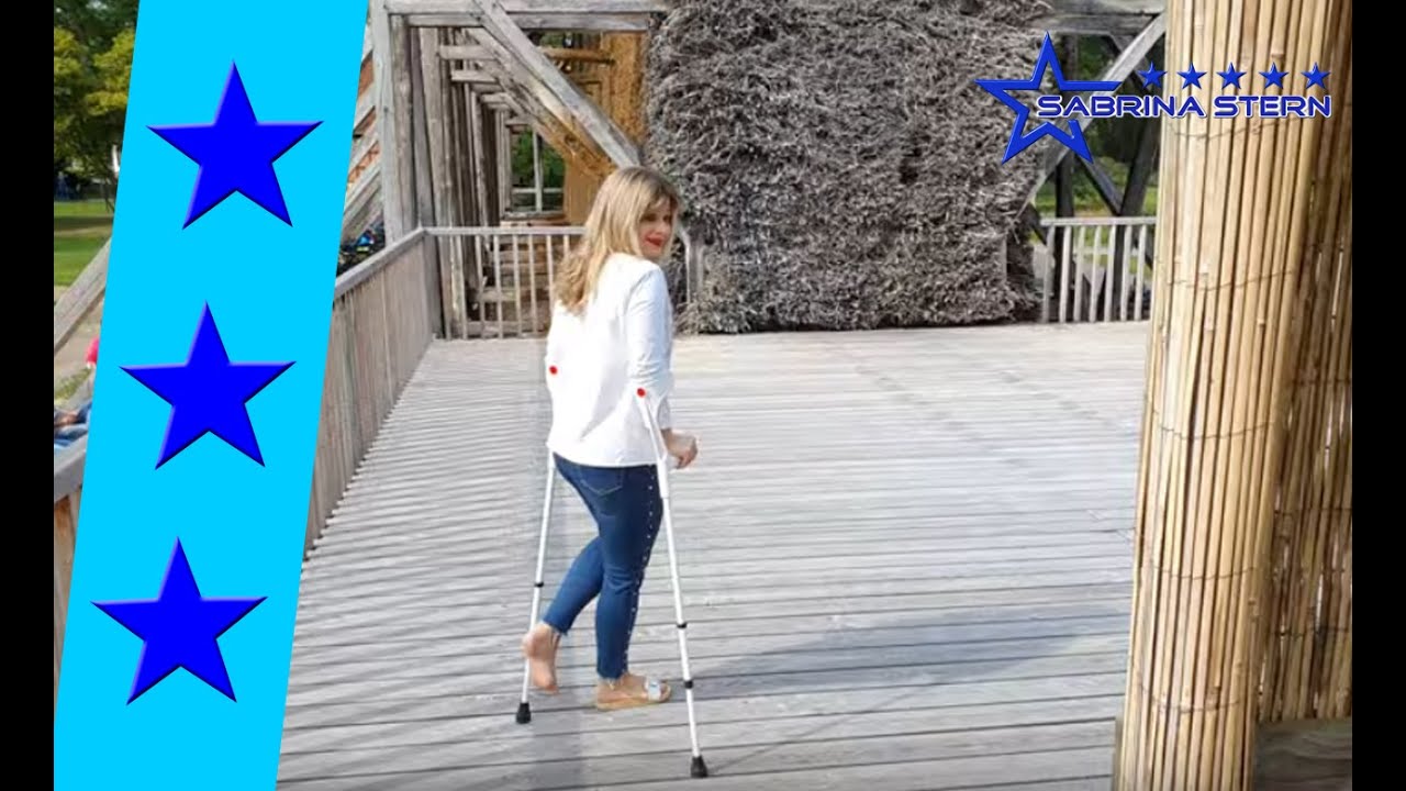 An der Saline *** A Trip To The Saline