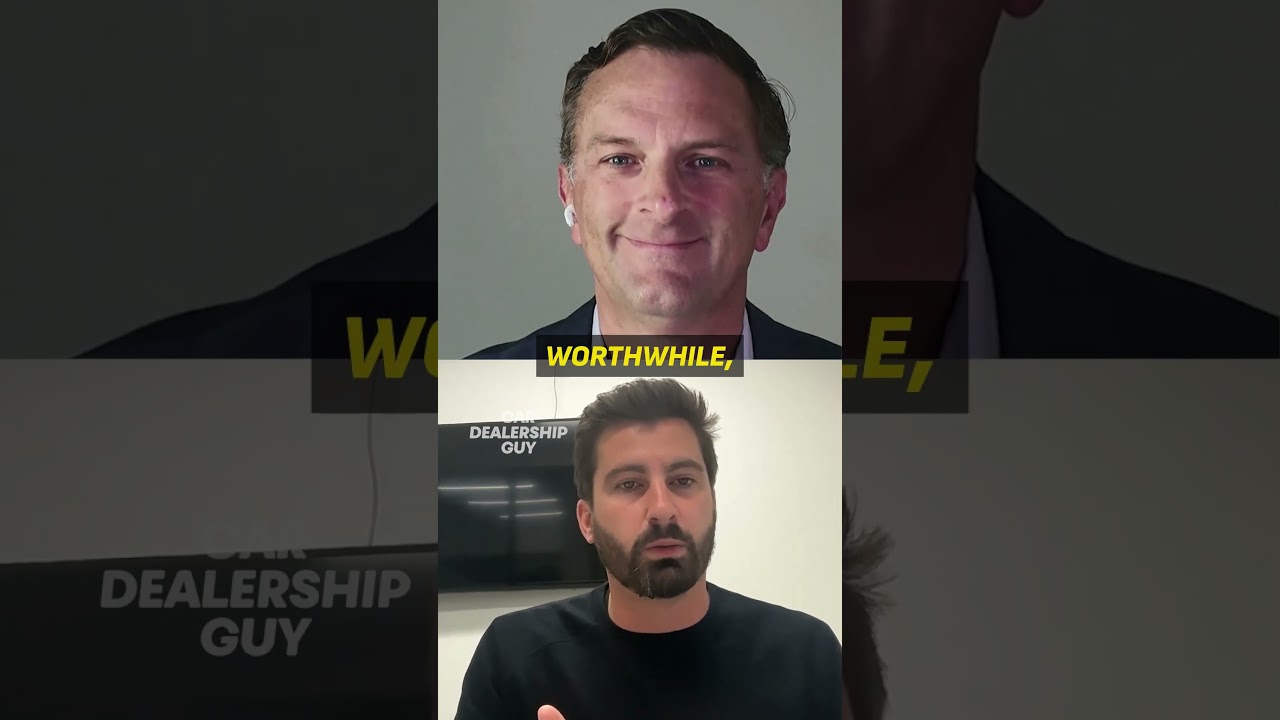 Why smart dealers are rethinking the BDC role