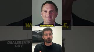 Why smart dealers are rethinking the BDC role