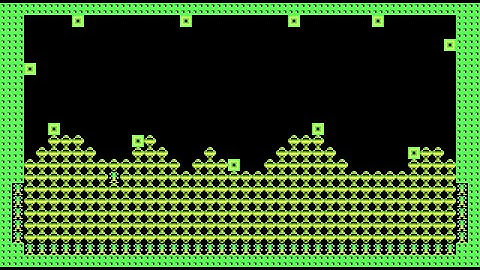 Boulder Dash for profs - 