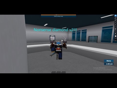 New Roblox Hack Script Jailbreak Nonsense Diamond Youtube - โปร roblox hack exploit nonsense diamond ใช ได ท กแมพ jailbreak