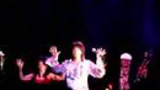 コダマセントラルステーション "Mrs. Junko" @名古屋OZON IN SAKAE SP-RING2008