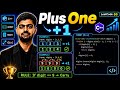 Plus One | LeetCode 66 Solution in C++ | Easy Interview Question