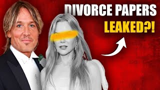 Information Nicole & Keith’s Salary $1******* EXPOSED in Divorce Papers! News