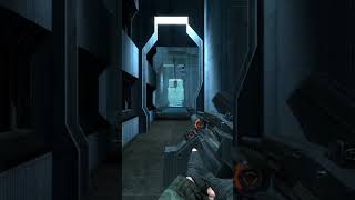 Rebel Commander Vs Combine Overwatch