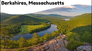Information 10 Best Things to Do in the Berkshires, Massachusetts News