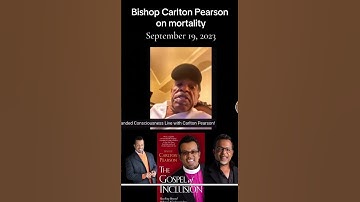 Thumbnail of Pray for Carlton Pearson @PrayaBrother @songsforpraise