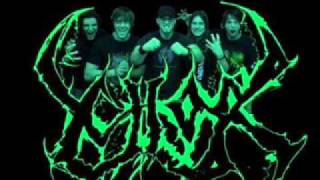 Ichor   Beyond The Black Gates