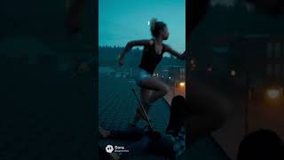 Slasher Apocalypse - "Stay Put"