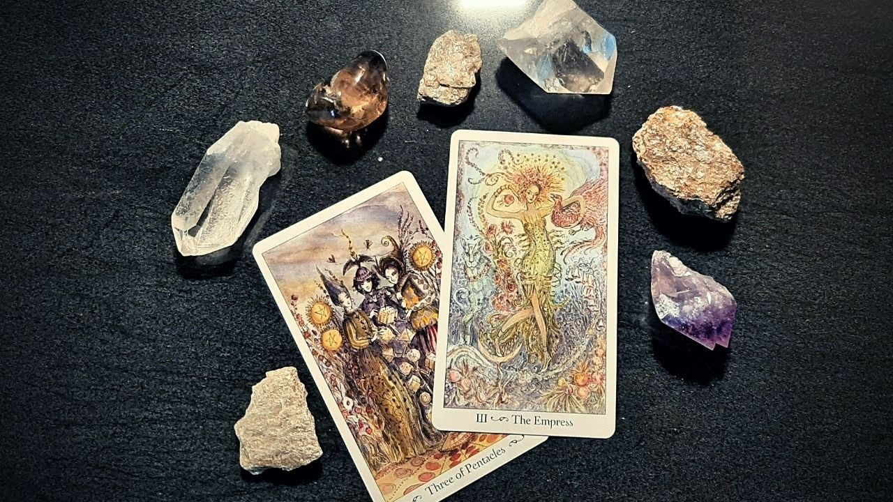 Was sollst Du JETZT erfahren | Jemand aus der Vergangenheit ist plötzlich da | 2 Angebote für Dich