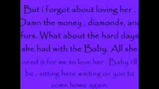 Charlene - Anthony Hamilton w/ Lyrics