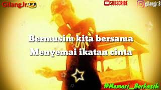 Story WA 2019 Versi Memori Berkasih