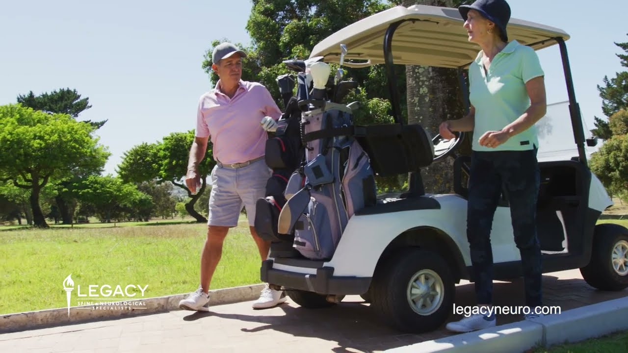 The S-LIF Procedure, The World's Least Invasive Lumbar Fusion Surgery