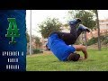 TUTORIAL PARKOUR - Rodada