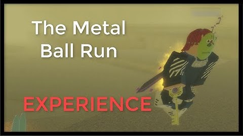 [YBA] The MBR Experience