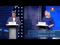 Дебаты кандидатов в депутаты (Беларусь 3 Могилев, 16.02.2024)