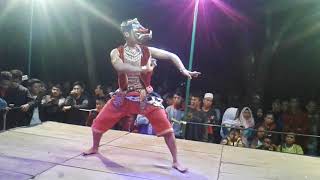 Gondosuli taruna budaya samabumi