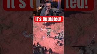 Why Are We Still Playing Tetris In PoE2? #shorts