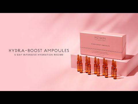 HYDRA-BOOST AMPOULES