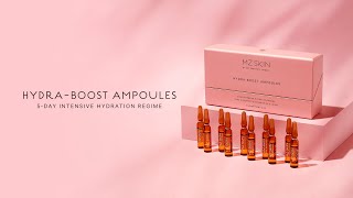 HYDRA-BOOST AMPOULES