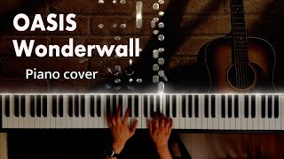 Wonderwall - オアシス