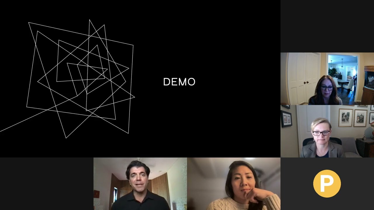 AI meets Empathy: The Human-centric approach to Insurance Intake