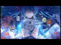 [NIGHTCORE] Aimer - Nemuri No Mori