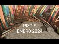 ♓ PISCIS...ATENTOS A TU CAMBIO DEL DESTINO...ENERO 2024