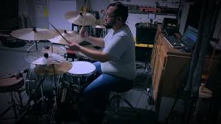 DRUM COVER - New Found Glory - Understatement