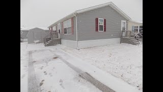 Deerfield Estates 26609 Laramie
